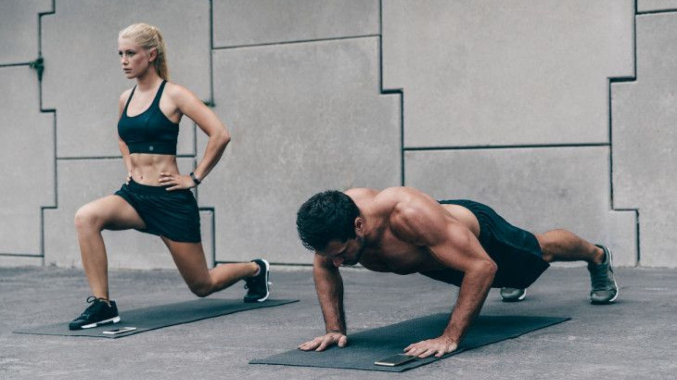 Progresive Overload Nedir , Nasıl Yapılır ?